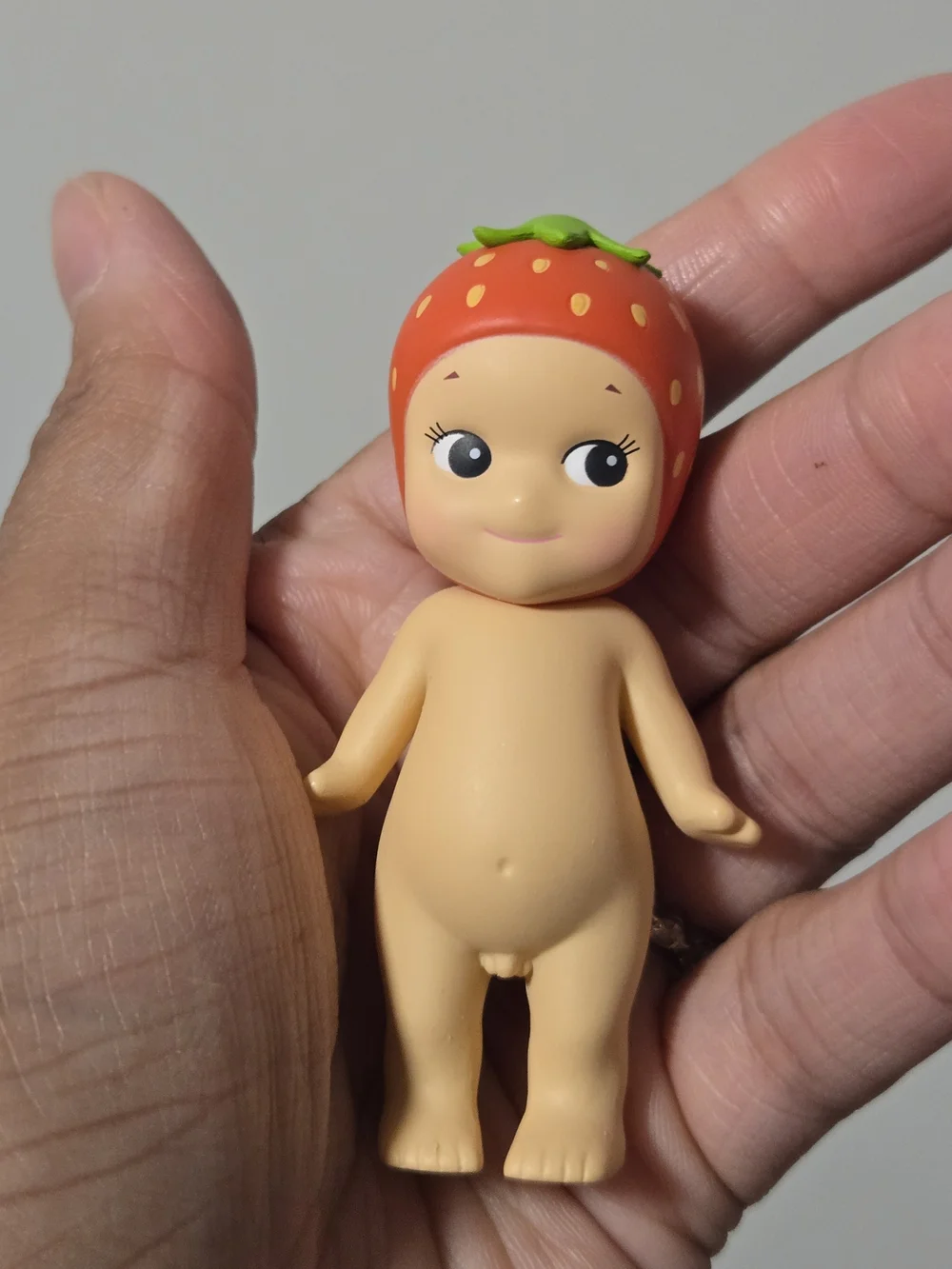 Strawberry & Milkshake Bundle SONNY ANGEL